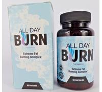 BRUCIATORE DI GRASSO ALL DAY/REGIME 60 GEL - 09/2026