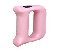 Bruciatore di grasso portatile regolabile della cellulite dell'anello della | Strumento di massaggio senza fili con cintura, portatile, ergonomico, per bruciare i grassi, gambe, spalle, collo, braccia
