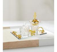 Bruciatore di Incenso Arabo, Decorazione per La Casa Del Medio Oriente, per