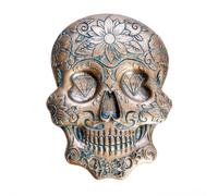 Bruciatore di incenso Candy Skull Meraviglioso versatile unico premium di alta q