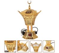 Bruciatore di incenso per diffusore di incenso elettrico Bruciatore per porta