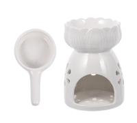 Bruciatore di incenso per l'aroma essenziale per aroma di olio essenziale.