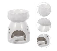 Bruciatore di incenso per l'aroma essenziale per aroma di olio essenziale.