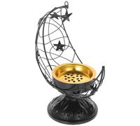 Bruciatore di incenso Ramadan Aroma Portaincenso Supporto per bruciatore di