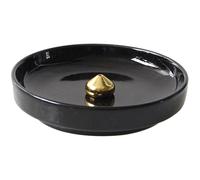 Bruciatore di incenso supporto per incenso bastoncino da tavolo aromatitore