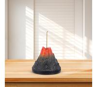 Bruciatore Di Incenso Vulcanico Porta Moderno Giapponese Arredamento Della Casa