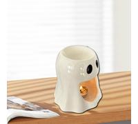 Bruciatore di oli essenziali, bruciatore di , portacandele tealight, scalda-oli
