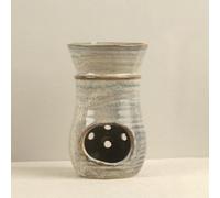 Bruciatore di oli essenziali Portacandele Tea Light per la decorazione del
