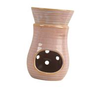 Bruciatore di oli essenziali Portacandele Tea Light per la decorazione della