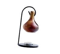 Bruciatore di olio essenziale Scalda cera per soggiorno SPA Tealight