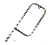 Bruciatore di ricambio 60041 69956 41862 per griglie Weber serie Q Q200 Q220 Q2000 Q2200 con accessori a vite