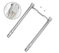 Bruciatore di ricambio autentico per bruciatore avviamento rete gas WeberE210 E2