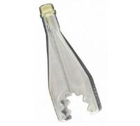 Bruciatore di ricambio diametro 22