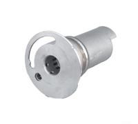 Bruciatore di riscaldamento diesel da 12 V 5 KW compatibile con Eberspacier D45 S per D4WFor D5WPer funzionamento silenzioso efficiente in termini di carburante per uso del veicolo