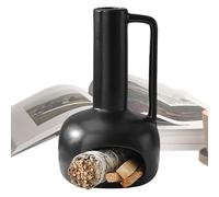 Bruciatore Di Supporto Del Santo - 580g Sito Di Ceramica Santo Ceramica Santo Ceramica, Supporto Bastone Di Incenso Religioso Multiuso, Home Meditation Meditation Meditation De Chim