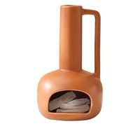 Bruciatore Di Supporto Del Santo - 580g Sito Di Ceramica Santo Ceramica Santo Ceramica, Supporto Bastone Di Incenso Religioso Multiuso, Home Meditation Meditation Meditation De Chim