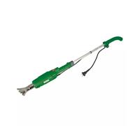 BRUCIATORE DISERBATORE ELETTRICO 2000 W 600 °C PER ERBACCE - RIBIMEX.