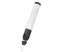 Bruciatore elettrico a penna a riscaldamento rapido portatile