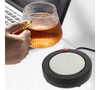 Bruciatore Elettrico Cera Riscalda Ceretta Pentolino Per Candele Macchina