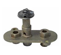 BRUCIATORE FIAMMA PILOTA 3 FIAMME MOD.SIT CONTROLS 160 CUCINE PROFESSIONALI