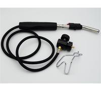 Bruciatore Gas Bunsen Bruciatore A Gas Accendigas Autoaccendente