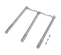 Bruciatore griglia cottura griglia ricambio bruciatore lunga durata per Weber E-