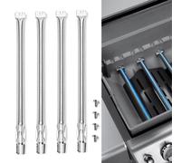 Bruciatore griglia distribuzione calore efficiente per Weber per Genesis 300 E33