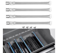 Bruciatore Grill Perfetto e Facile Installazione per Weber per Griglie a Gas Gen