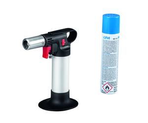 Bruciatore Hobby CFH KB80