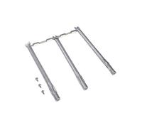 Bruciatore in acciaio inox per Weber per Spirit E310 GS4 per Spirit II E310