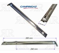 Bruciatore in Acciaio per Barbecue Campingaz