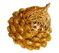 Bruciatore Incenso Bakhoor Carboncino Burner Di Cono Titolare Loto