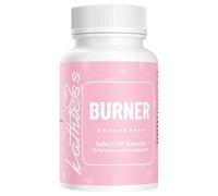 Bruciatore | Kathless 1x60 g Capsule