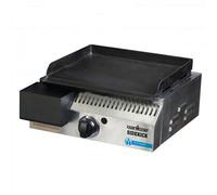 Bruciatore Laterale Sidekick per Camp Chef Woodwind - CC-PG14EU