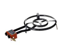 BRUCIATORE PAELLERA cm 50 GARCIMA