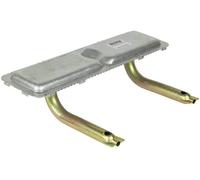 BRUCIATORE PER BARBEQUE BBQ EXPERT DE LUXE CAMPINGAZ (37617)