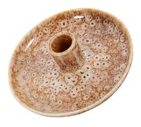 Bruciatore per bastoncini da meditazione purificante Bruciatore per bastoncini