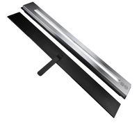 Bruciatore per camino a bioetanolo da 1,7 lt L 90 x P 11 x H 5,3