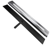 Bruciatore per camino da incasso bioetanolo da 1,7 lt L 90 x P 11 x H 5,3