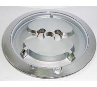 BRUCIATORE PER CUCINA A GAS SMEG 880650260 RENZO PIANO FORNELLO GIGANTE