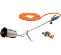 Bruciatore per feltro da tetto con riduttore CFH 52084