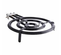 E_0002_S7922666 Vaello Bruciatore per Paella Vaello Ø 53 cm Clima E Brico