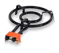 Bruciatore per Paella Vitrokitchen QP351B Ø 35 cm