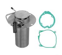 Bruciatore per riscaldatore ad aria, con kit di guarnizioni da 5 KW per Eberspacher Airtronic D4 D4S, ricambio diretto, costruzione in acciaio inox, prestazioni resistenti per professionisti della