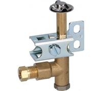 BRUCIATORE PILOTA SIT 3 FIAMME 3020003