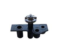 BRUCIATORE PILOTA SIT 3 FLAME 0190603 SERIE 190 DALLA SECONDA UNITÀ SPEDIZION...