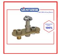 BRUCIATORE PILOTA STAMPATO SIT 3 FIAMME