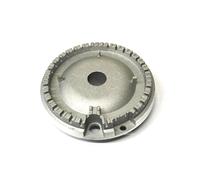 Bruciatore rapido ( grande ) cucina Candy Iberna Hoover