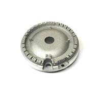 Bruciatore rapido ( grande ) cucina Candy Iberna Hoover