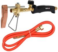 Bruciatore Saldatura Saldatore a Gas Copritetto Dispositivo Infiammabile Manuale